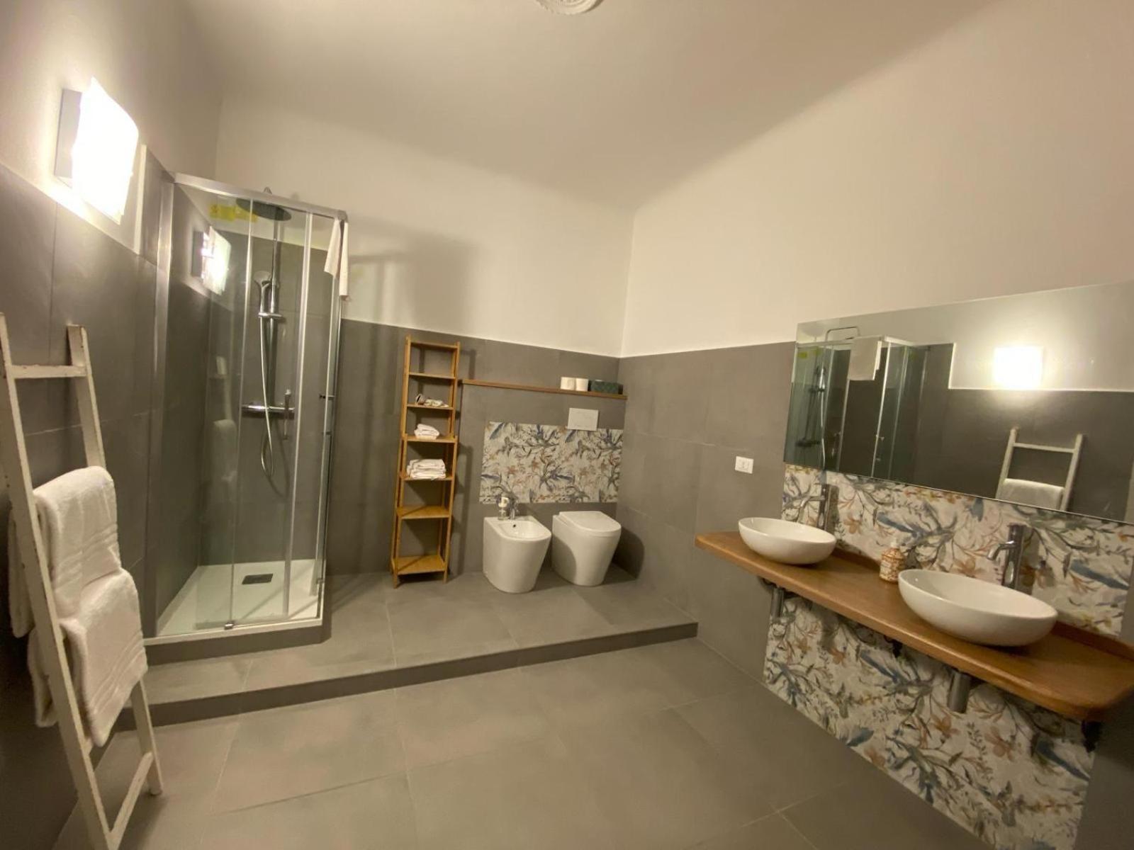 Affittacamere Columbus Camogli Room photo
